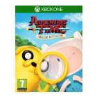 Adventure Time: Finn & Jake Investigations