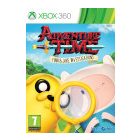 Adventure Time: Finn & Jake Investigations