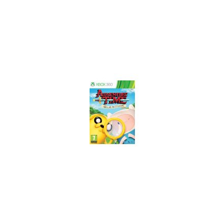 Adventure Time: Finn & Jake Investigations