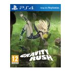 Gravity Rush Remastered