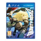 Gravity Rush 2
