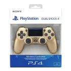 Sony DUALSHOCK 4 V2 kontroller arany (Gold)(OEM)