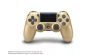 Sony DUALSHOCK 4 V2 kontroller arany (Gold)(OEM)