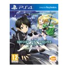 Sword Art Online: Lost Song