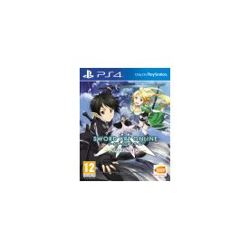 Sword Art Online: Lost Song