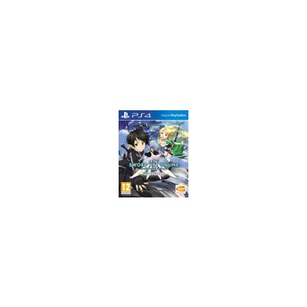 Sword Art Online: Lost Song