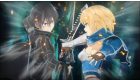 Sword Art Online: Lost Song
