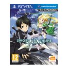 Sword Art Online: Lost Song