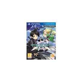 Sword Art Online: Lost Song