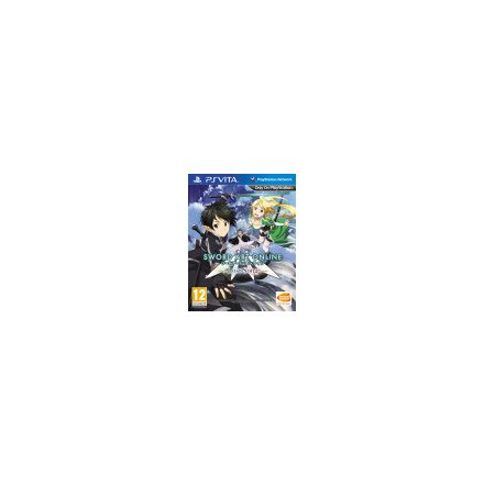 Sword Art Online: Lost Song
