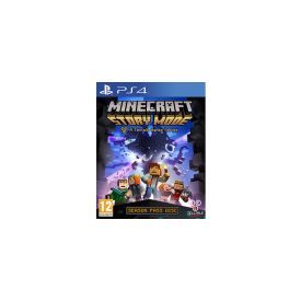 Minecraft: Story Mode