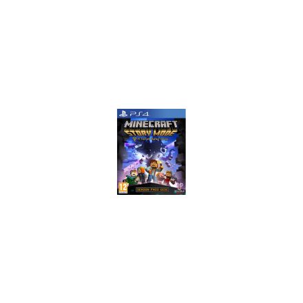 Minecraft: Story Mode