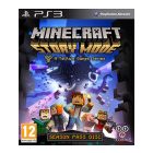 Minecraft: Story Mode