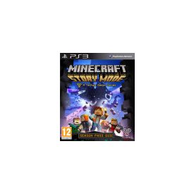 Minecraft: Story Mode