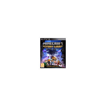 Minecraft: Story Mode
