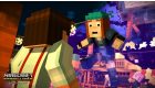 Minecraft: Story Mode