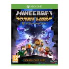 Minecraft: Story Mode