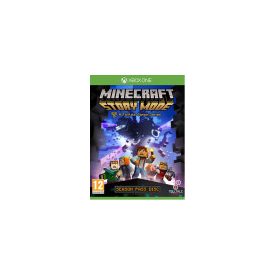Minecraft: Story Mode