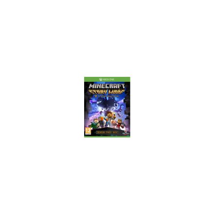 Minecraft: Story Mode
