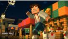 Minecraft: Story Mode