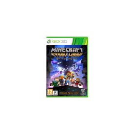 Minecraft: Story Mode