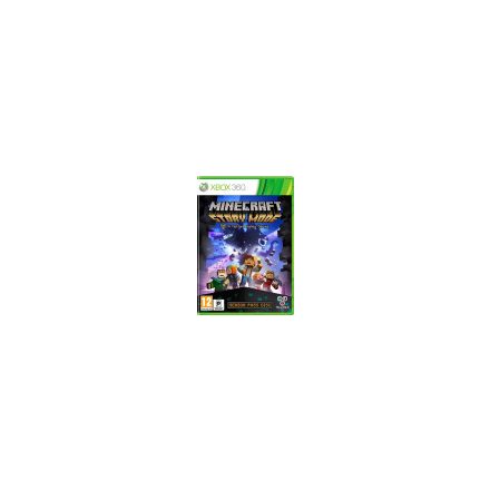 Minecraft: Story Mode