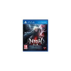 Nioh (használt)