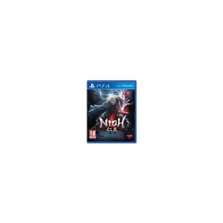 Nioh