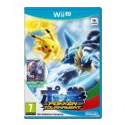 Pokkén Tournament