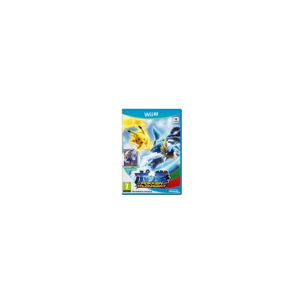 Pokkén Tournament