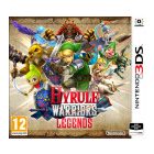 Hyrule Warriors Legends