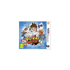 Yo-kai Watch
