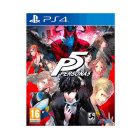 Persona 5