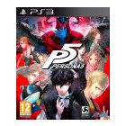 Persona 5