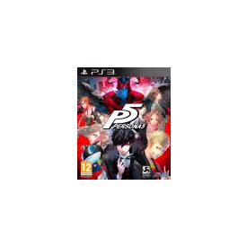 Persona 5