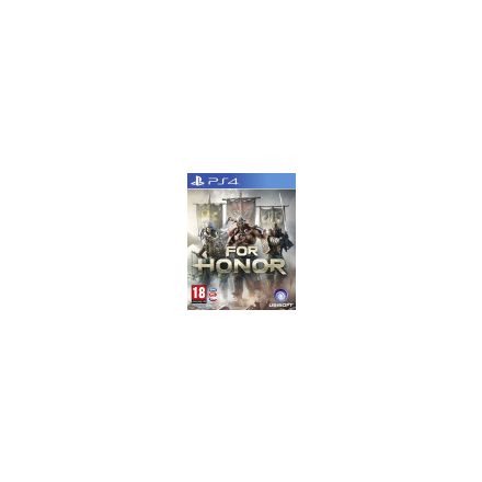 For Honor (használt)
