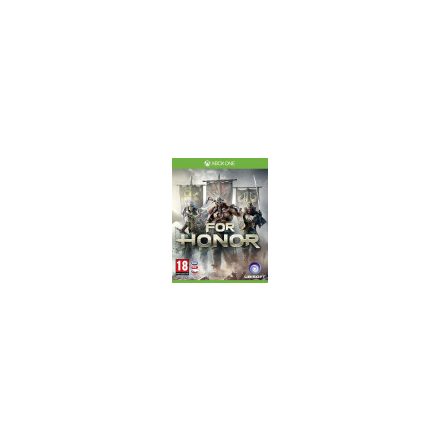 For Honor