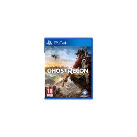 Tom Clancy’s Ghost Recon Wildlands (használt)