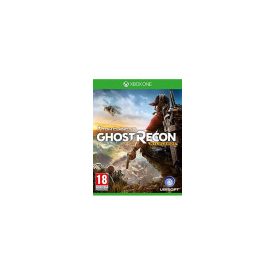 Tom Clancy’s Ghost Recon: Wildlands