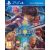 Star Ocean: Integrity and Faithlessness (használt)