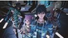 Star Ocean: Integrity and Faithlessness (használt)