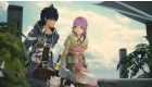 Star Ocean: Integrity and Faithlessness (használt)