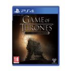 Game of Thrones Season 1 (A Telltale Games Series)