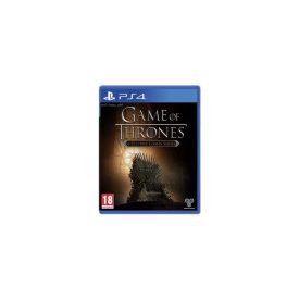 Game of Thrones Season 1 (A Telltale Games Series)