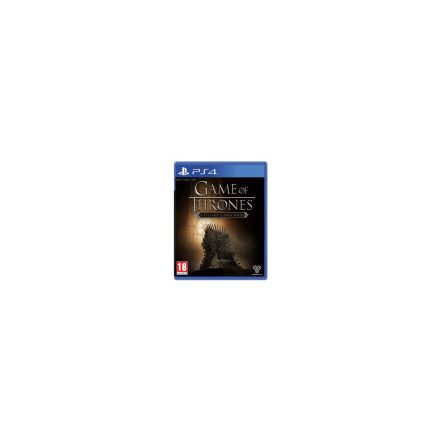 Game of Thrones Season 1 (A Telltale Games Series)