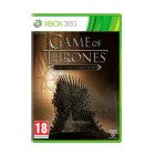 Game of Thrones Season 1 (A Telltale Games Series)