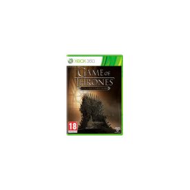 Game of Thrones Season 1 (A Telltale Games Series)