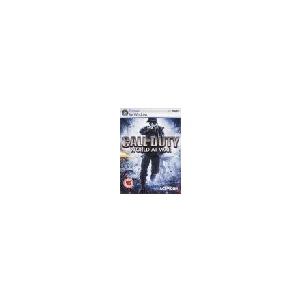 Call of Duty World At War