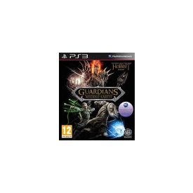 Guardians of Middle-Earth