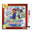 Mario Party: Island Tour (Nintendo Selects)